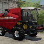 palesse gs812 v1.0 fs22 5