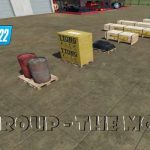 palettes de construction 02 v1.0 fs22 5