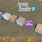 palettes de construction v1.0 fs22 5