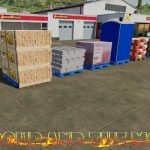 palettes de construction v1.0 fs22 6