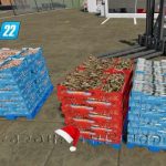 palettes de produits de la mer v1.0 fs22 3