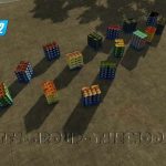 palettes fruits et legumes primeurs v1.0 fs22 2