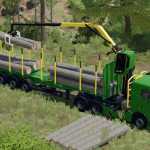 palfinger universal l crane pack v1.0 fs22 1