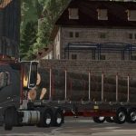 palfinger universal l crane pack v1.0 fs22 2