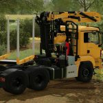 palfinger universal l crane pack v1.0 fs22 4