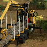 palfinger universal l crane pack v1.0 fs22 6