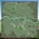 pallegney map v1.0 fs22 3