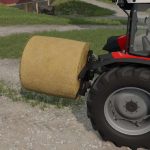 pallet and bale fork pack v1.0 fs22 3