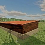 pallet and bale storage hall v1.0 fs22 4