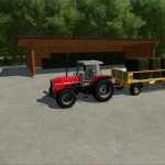 pallet and bale storage v1.1 fs22 1