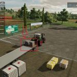 pallet autoload specialization v1.2 fs22 7