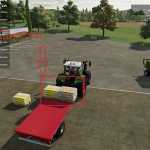 pallet autoload specialization v1.2 fs22 8