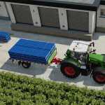 pallet autoload specialization v1.3 fs22 1