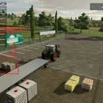 pallet autoload specialization v1.4 fs22 1