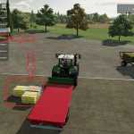 pallet autoload specialization v1.8 fs22 1