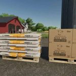 pallet deco pack v1.0 fs22 4