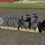 pallet deco pack v1.0 fs22 5