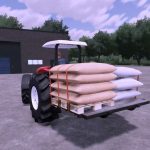 pallet pack v1.1 fs22 4