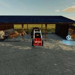 pallet production shed fs22 4