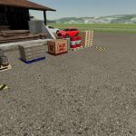 pallet production v1.0.0.2 fs22 2