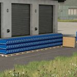 pallet pusher v1.0 fs22 4