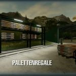 pallet racks v1.0 fs22 4