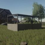 pallet shelter v1.0 fs22 3