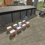 pallet storage and logistics v1.0.0.1 fs22 3