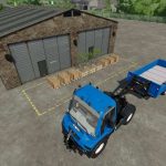 pallet storage warehouse v1.1 fs22 1