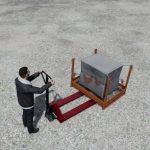 pallet trucks pack v1.2 fs22 6