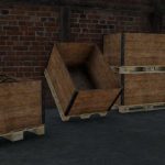 pallet v1.0 fs22 2