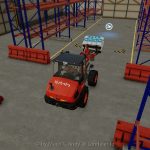 pallets and ball storage le edition v1.0.2.2 fs22 5