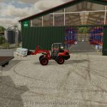 pallets and ball storage le edition v1.0.2.2 fs22 7