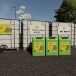 pallets and big bags ua pack v1.0 fs22 2