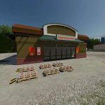 pancake production v1.0.1 fs22 2