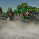 panien pw 18 10e v2.0 fs22 2