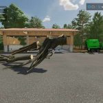 papenburg map v1.0.0.3 fs22 2