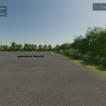 papenburg map v1.0.0.4 fs22 2