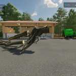 papenburg map v1.0.0.4 fs22 5