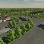 papenburger map v1.0.0.6 fs22 10