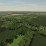 papenburger map v1.0.0.6 fs22 3