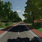 papenburger map v1.0.0.7 fs22 4