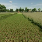 papenburger map v1.0.1.5 fs22 8