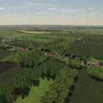 papenburger map v1.0.1.7 fs22 1