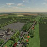 papenburger map v1.0.1.7 fs22 5