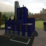 papers factories v1.1 fs22 2