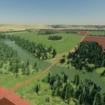 parana oeste beta v1.0 fs22 2