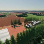 parana oeste beta v1.0 fs22 3