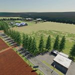 parana oeste beta v1.0 fs22 4