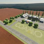 parana oeste beta v1.0 fs22 5